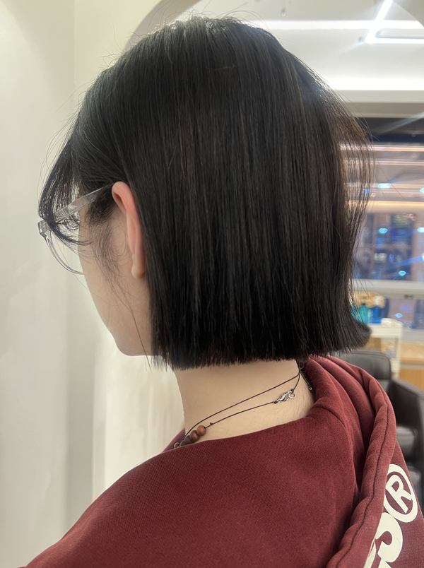 숨 헤어 이미지