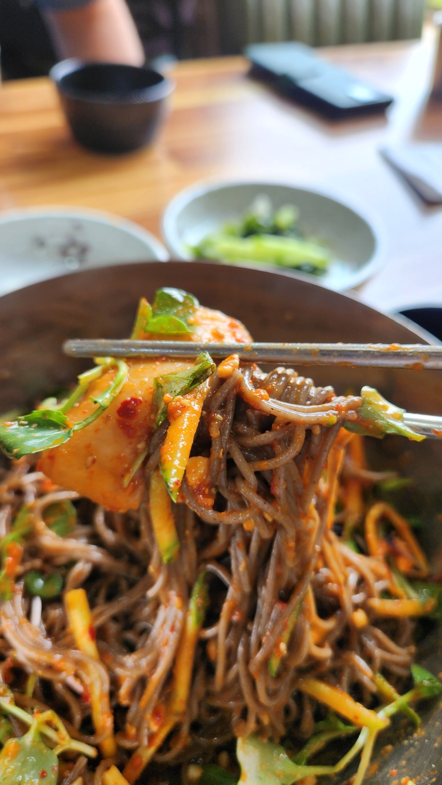 두타산막국수&칼국수 이미지