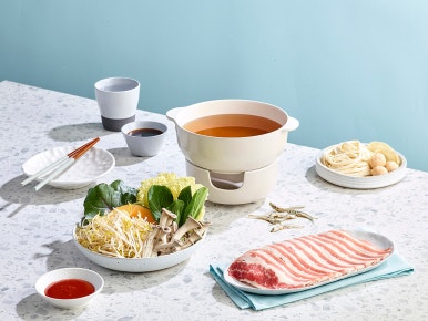 샤브온당 성신여대본점 이미지