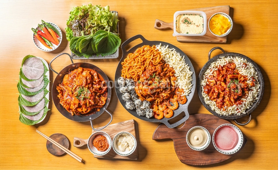 100'S쭈꾸미(본점) 이미지