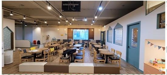 준인테리어건축 이미지