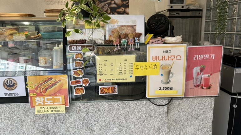 카페니모 이미지