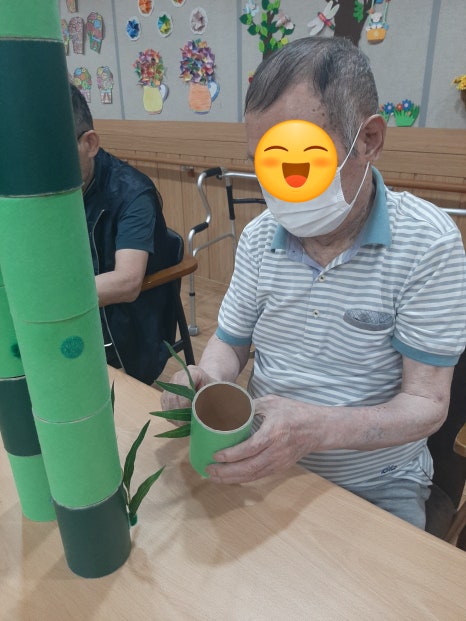 예사랑실버케어 이미지
