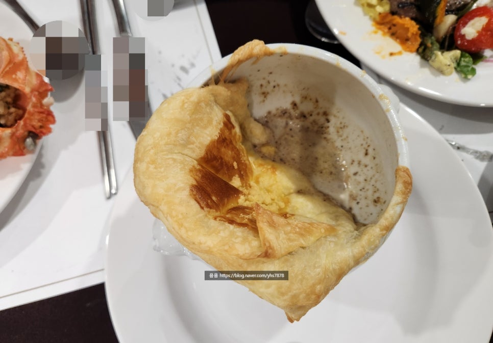 오페라웨딩홀뷔페 이미지