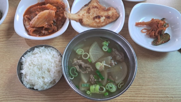 수현식당 이미지