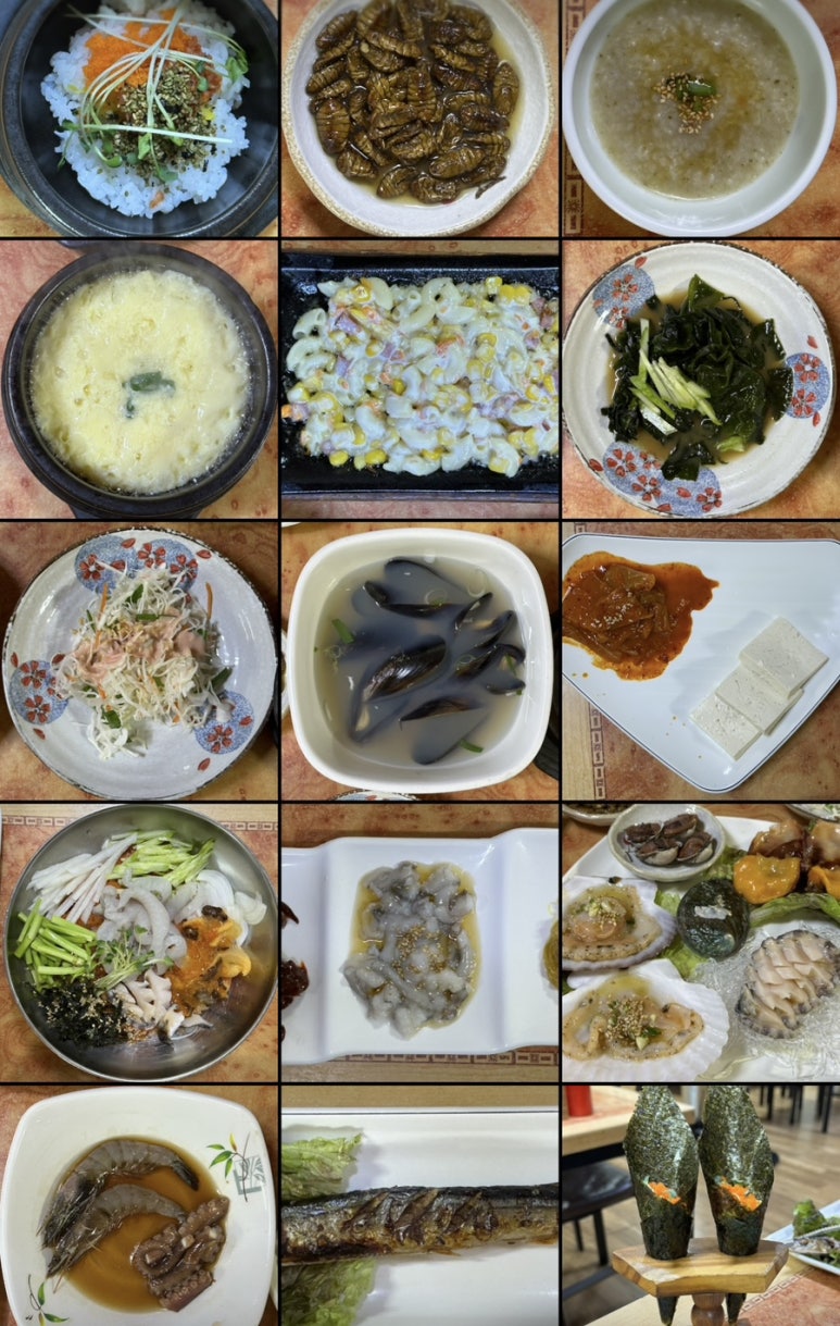 노다지회백화점 이미지