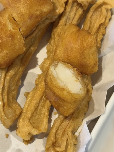 신전떡볶이 수원권선점 사진 6