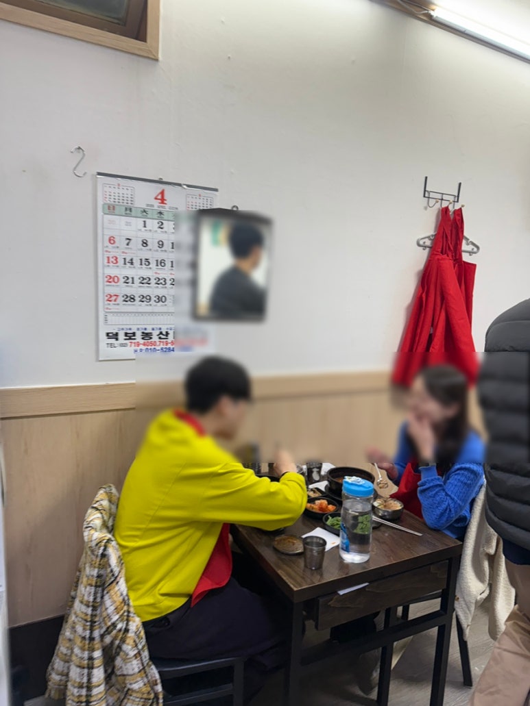 백암왕순대 사진 6