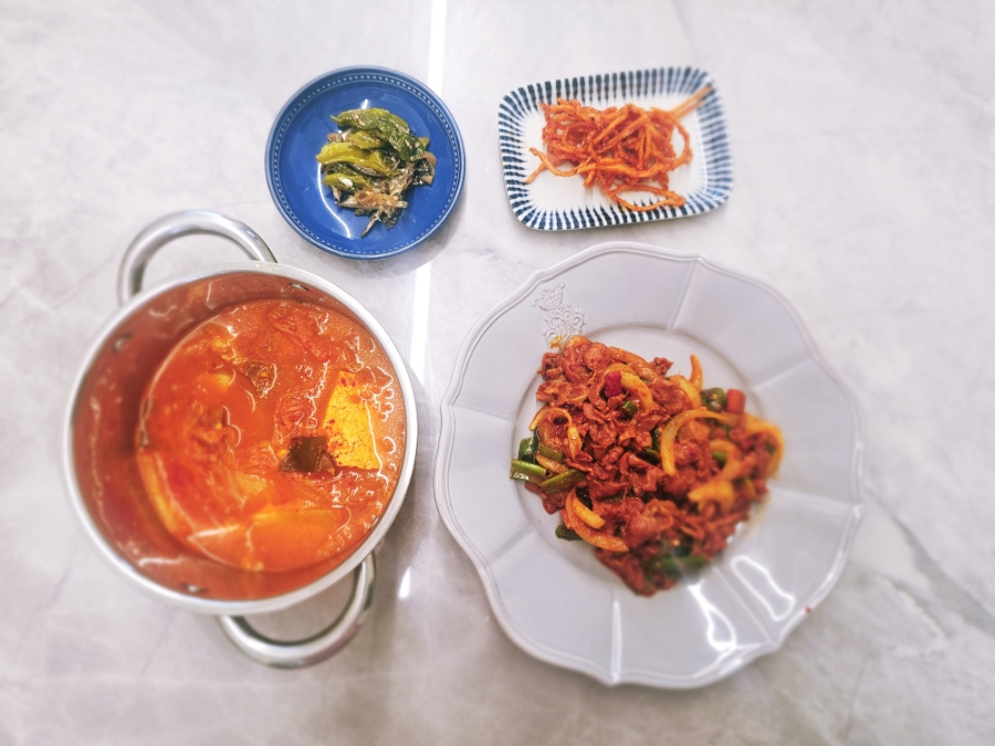 달자네찌개밥상 이미지