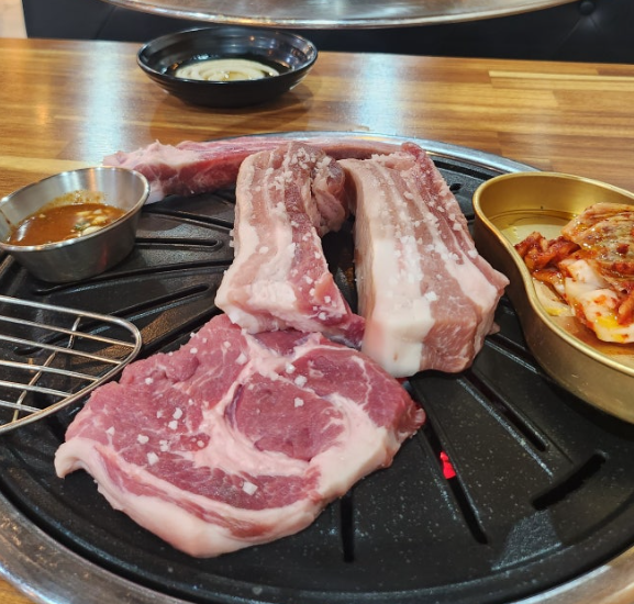삼대무한리필 이미지
