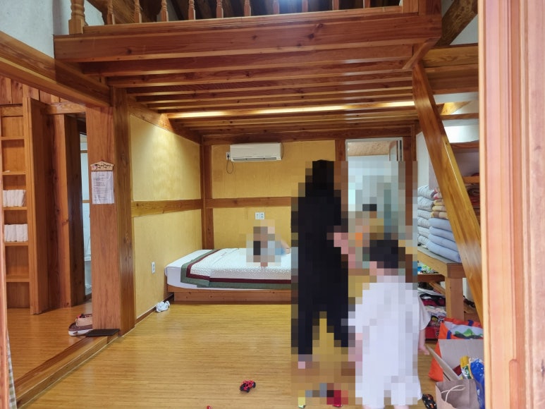 칠불암한옥펜션 이미지