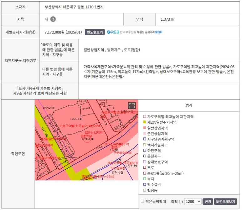 해운대로데오아울렛 이미지