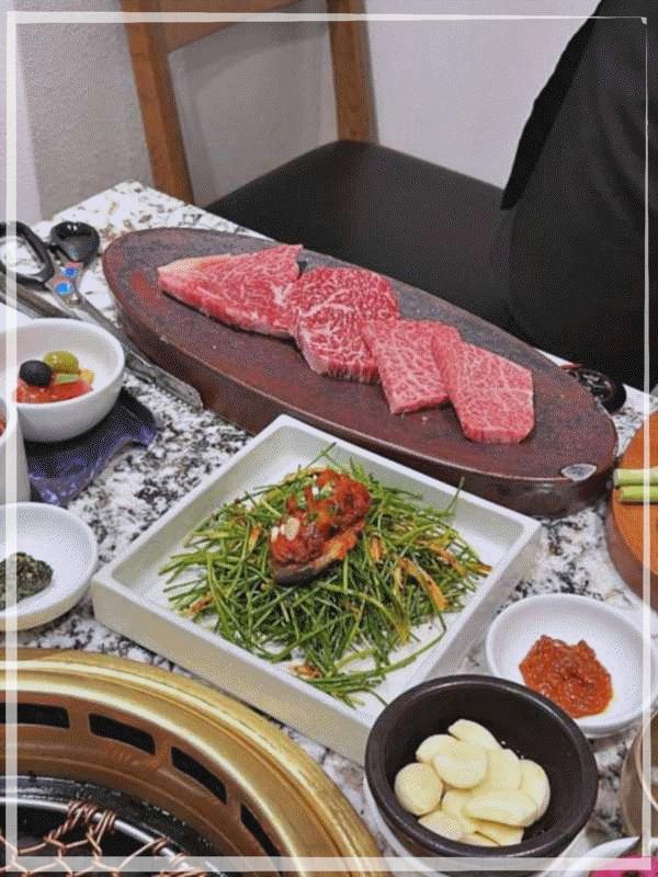 골든한우 이미지
