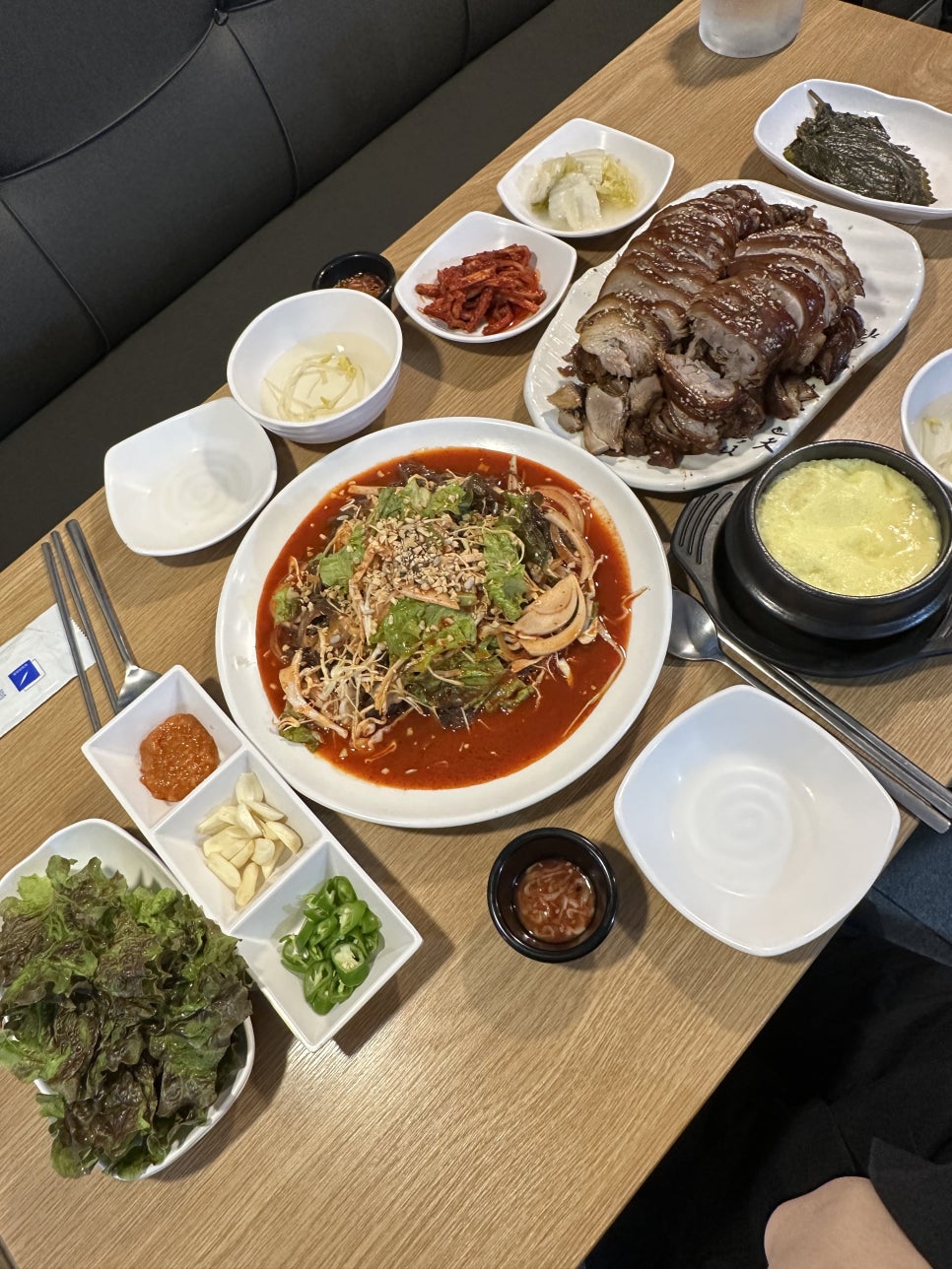 보약족발(고잔신도시점) 이미지