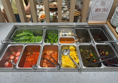 완도맛집 모래뜰 이미지