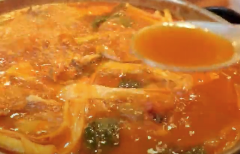 강동횟집 이미지