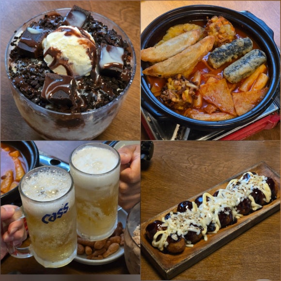 타코코 이미지