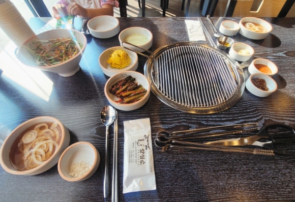 양심소 경기광주점 이미지