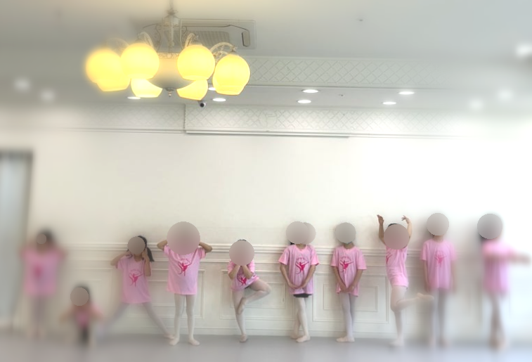 발레블랑무용학원 이미지