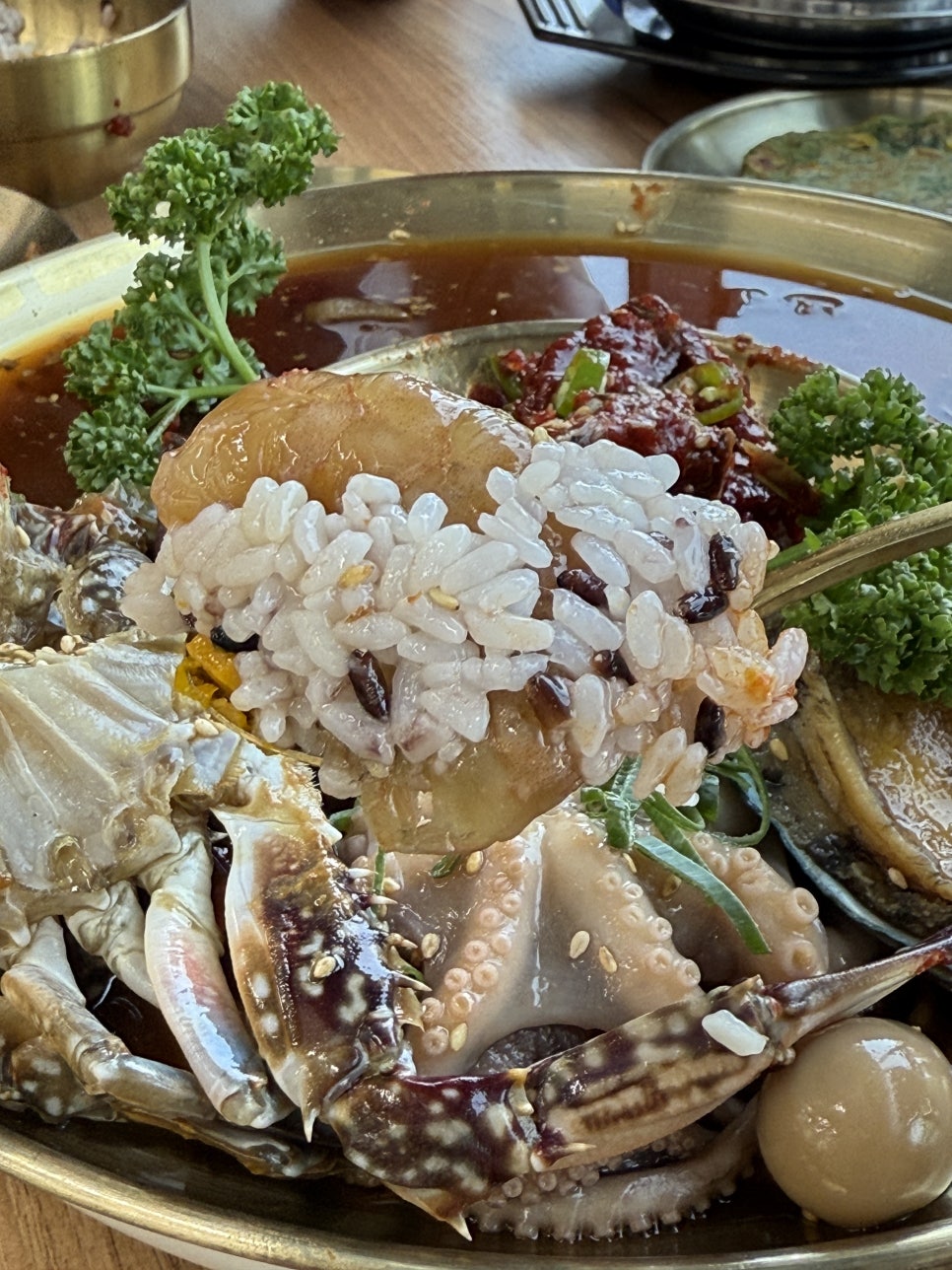 더도게장 이미지