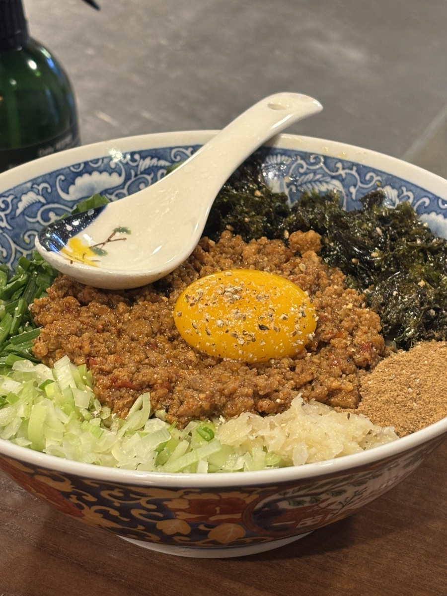 뉴진라멘 이미지