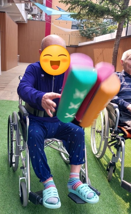 참행복한요양원 이미지