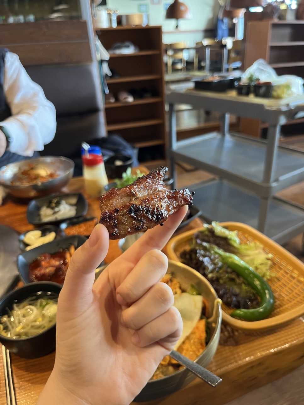솔가든 이미지