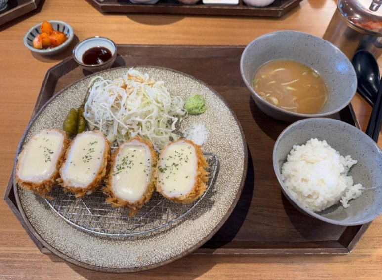 카츠닉 이미지