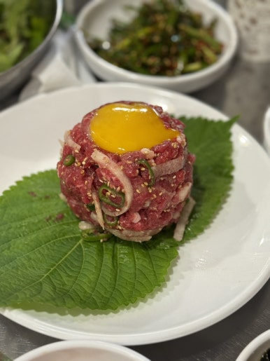 돌비식육식당 이미지