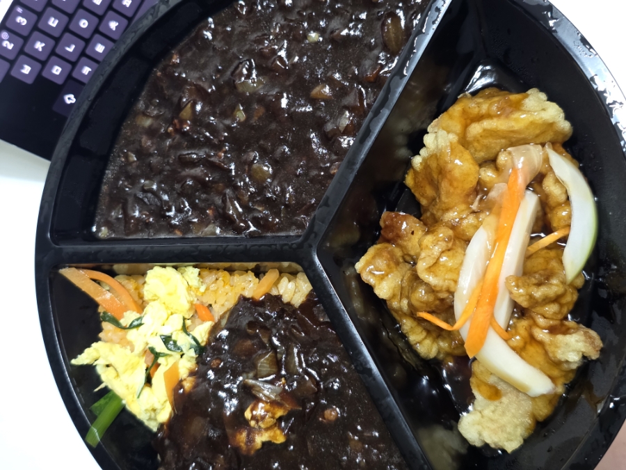 백현김밥 이미지