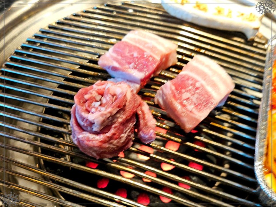 상록회관연탄구이 이미지