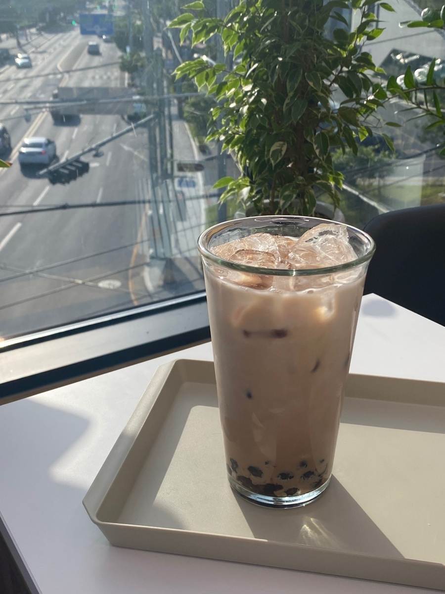 카페별숲 이미지