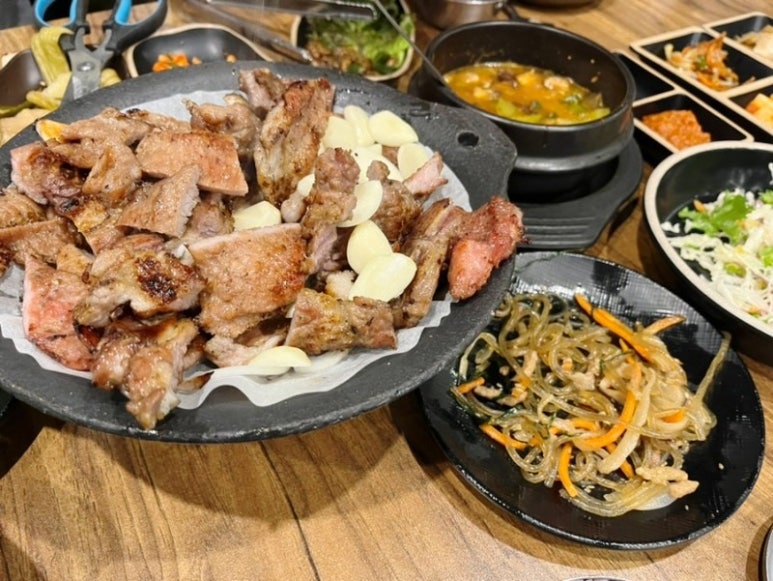 카페진담 이미지