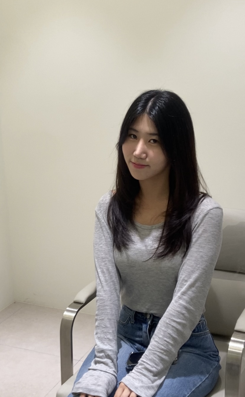 헤어컨설팅 이미지