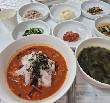 사천횟집 이미지