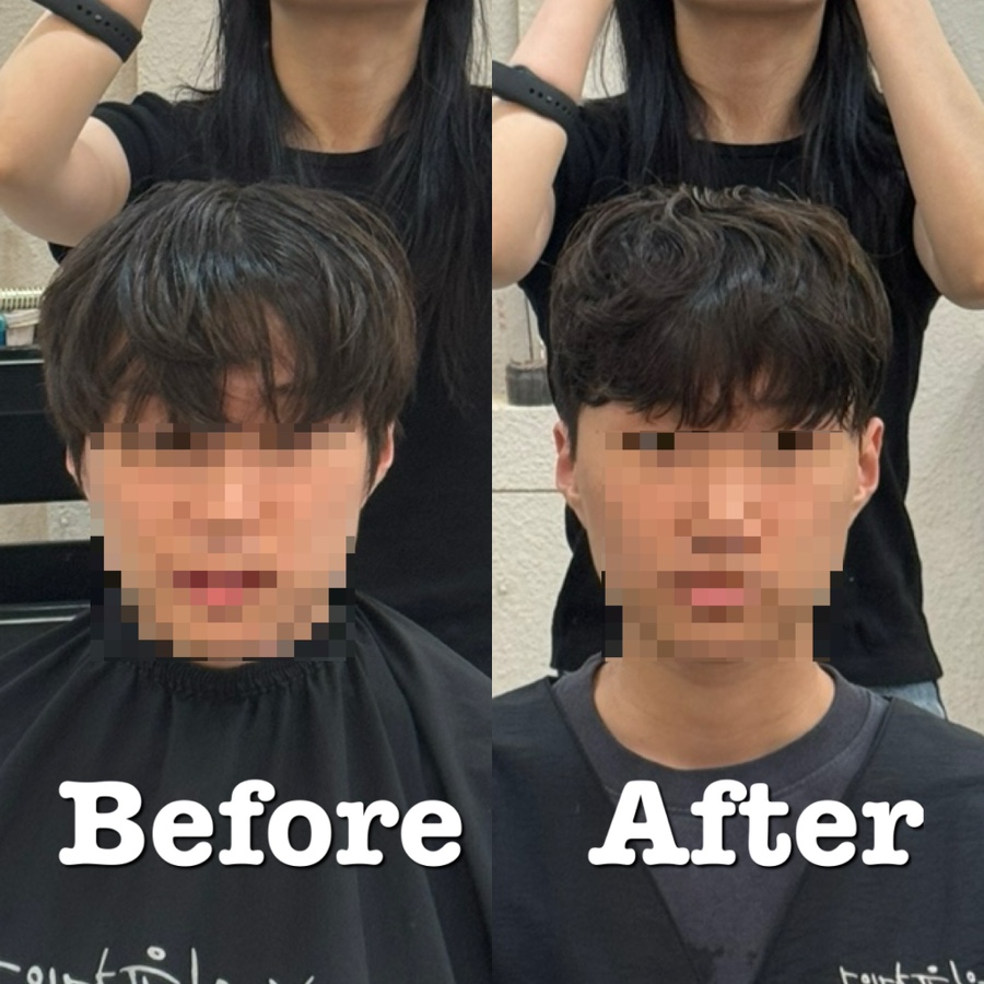 라잇유헤어 이미지