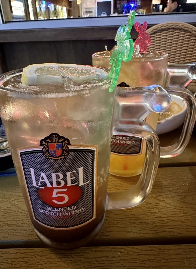 피치랑 아라점 사진 6