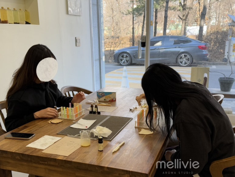 멜리비 이미지