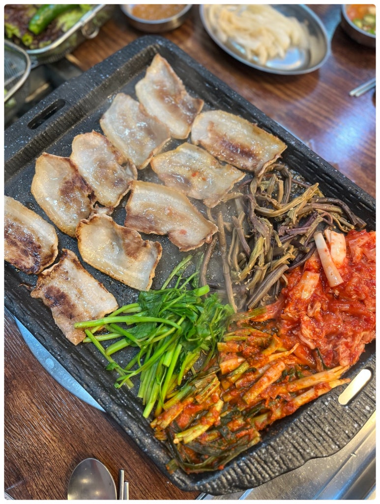 마포구이마당역촌 이미지