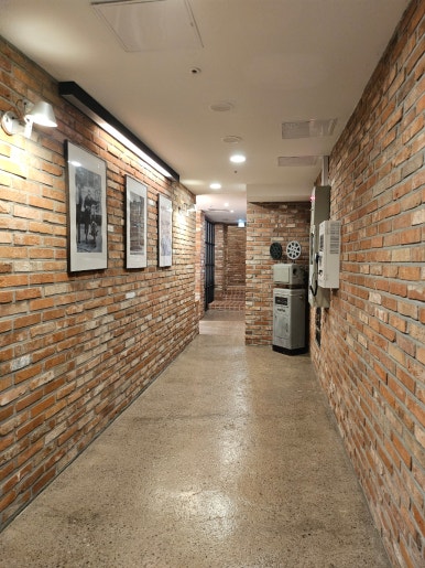 드베이지베이커리 이미지