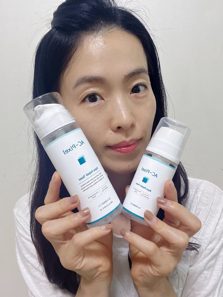 아크리페어 이미지
