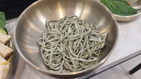우담샤브칼국수 이미지