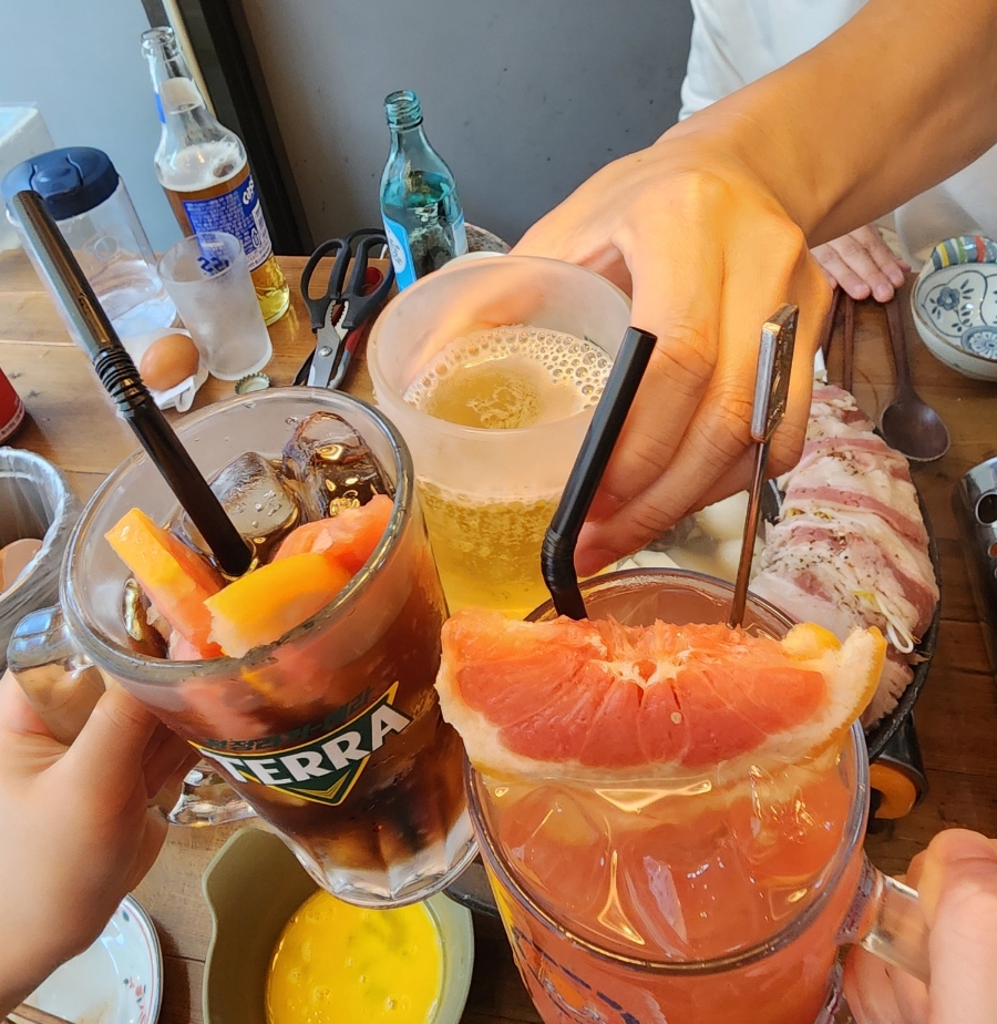 압구정수산시장 강남점 이미지