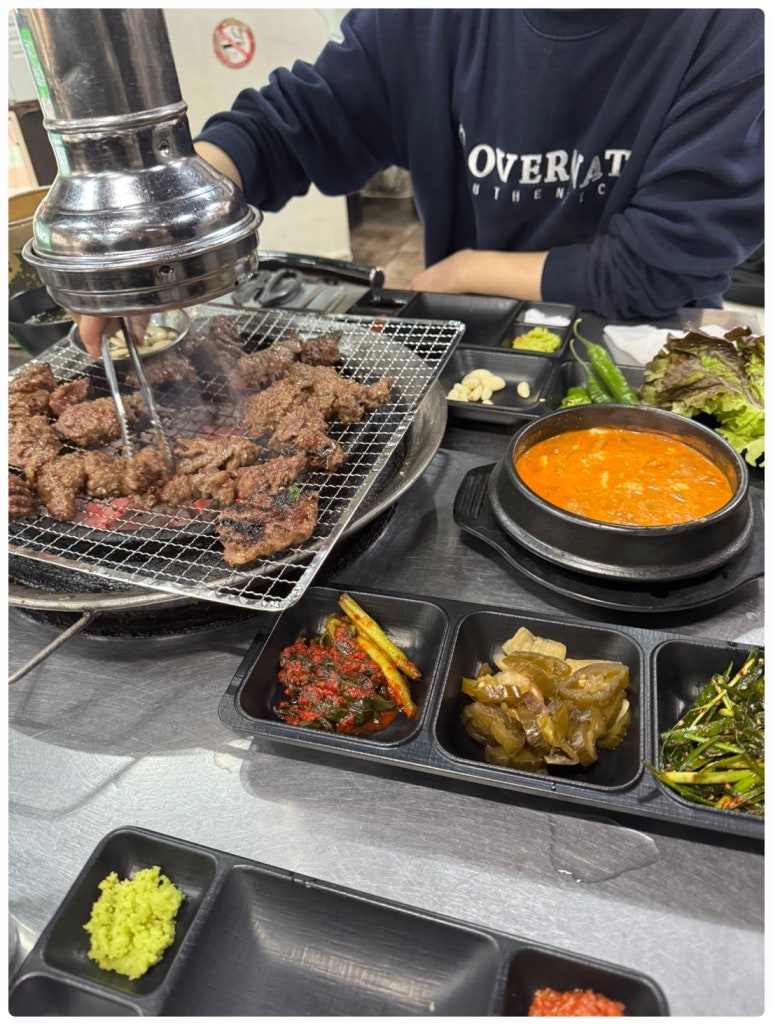 동적깡통구이 이미지