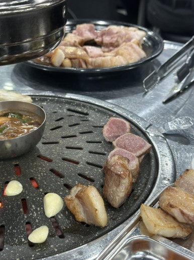 코리아정육식당 이미지