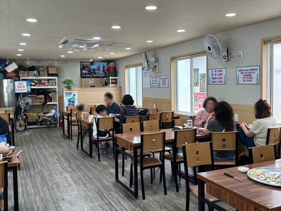 기장오거리돼지국밥 이미지