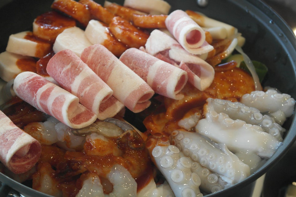 국민낙곱새 서대전점 이미지