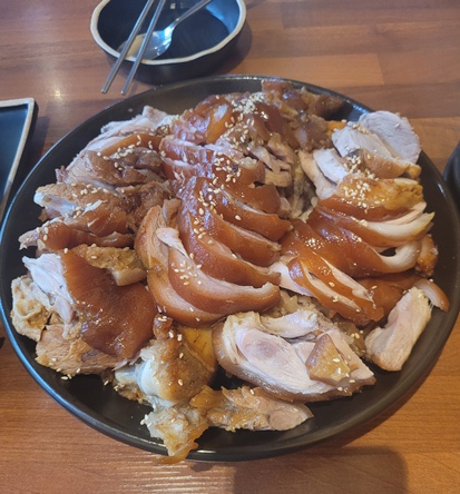 더맛있는족발보쌈수원천천점 이미지