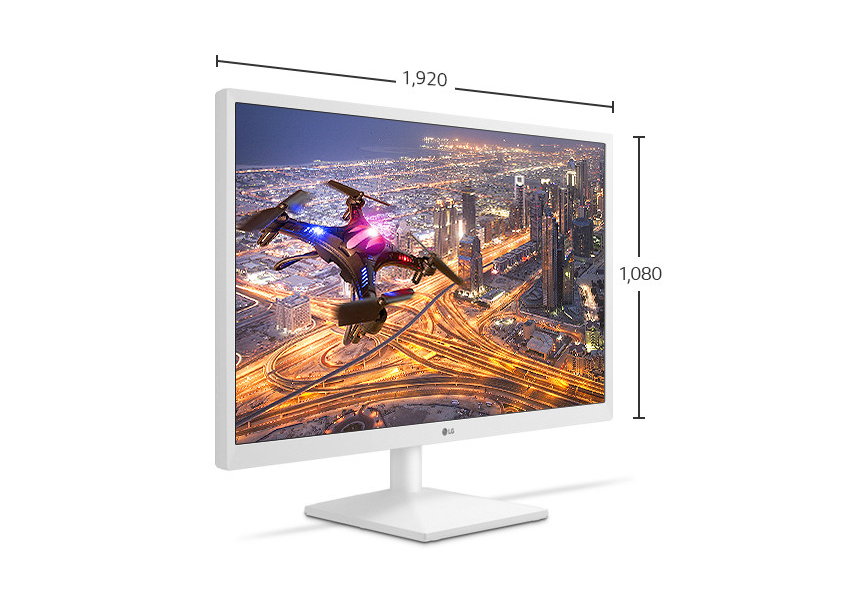 LG 27인치 IPS 패널 모니터가 10만 원대? LG 27MN430HW 추천 및 할인 정보 소개 이미지 8
