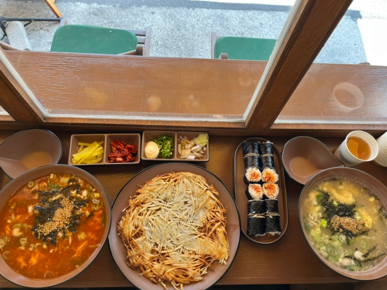 크라운면 이미지